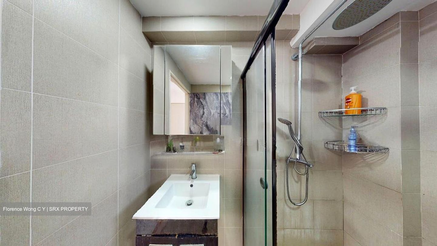 Blk 347B Adora Green (Yishun), HDB 4 Rooms #519834761